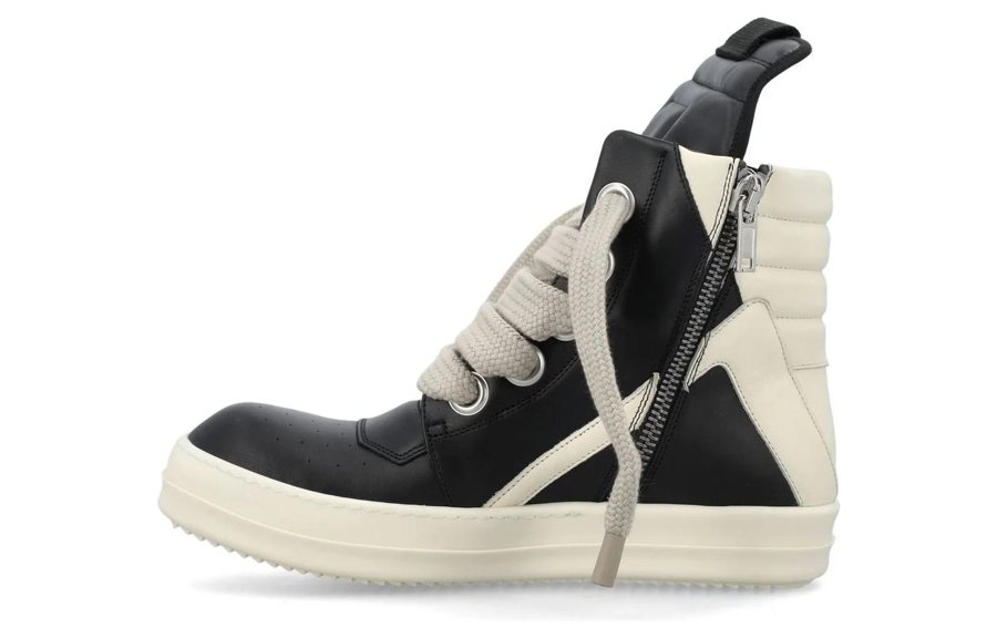 Rick Owens Geobasket